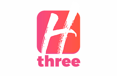 Logo-H3web