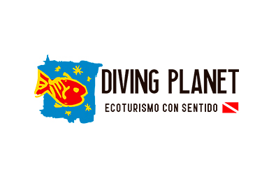 Log-Diving--Planet